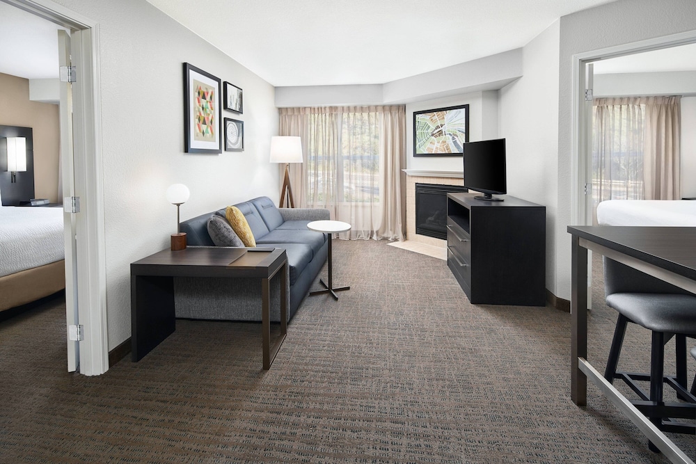 Residence Inn San Diego Rancho Bernardo Scripps Poway 21/34