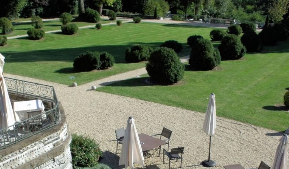 Hotel Villa Navarre 46/52