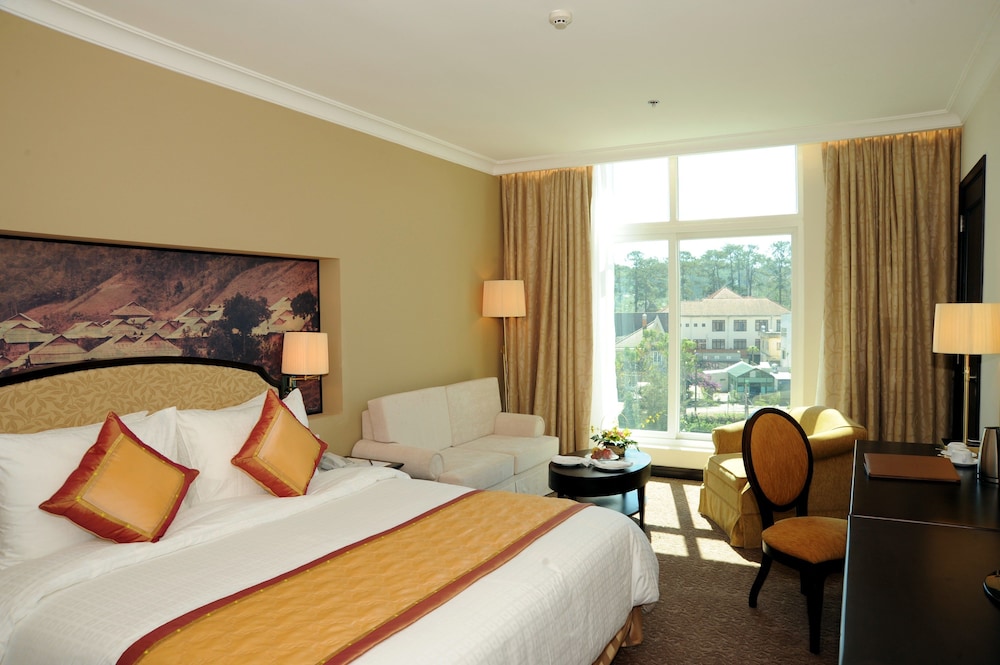 La Sapinette Hotel Dalat 16/50