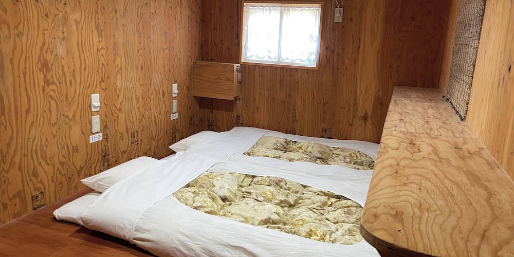 Guest House Otaru Wanokaze - Hostel 14/51