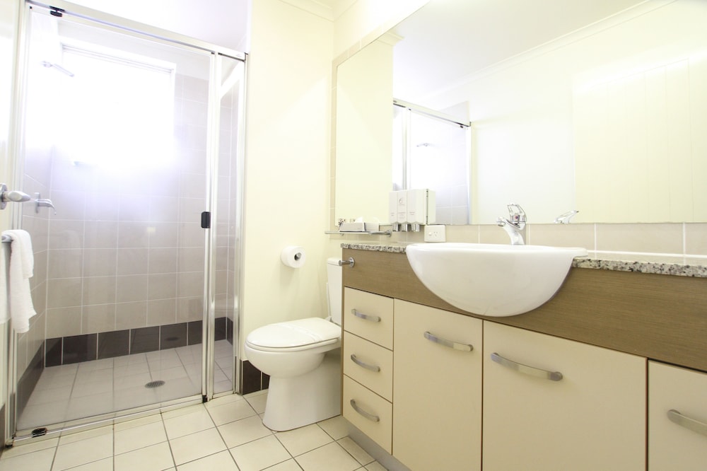 CALOUNDRA CENTRAL APARTMENT HOTEL 26/68