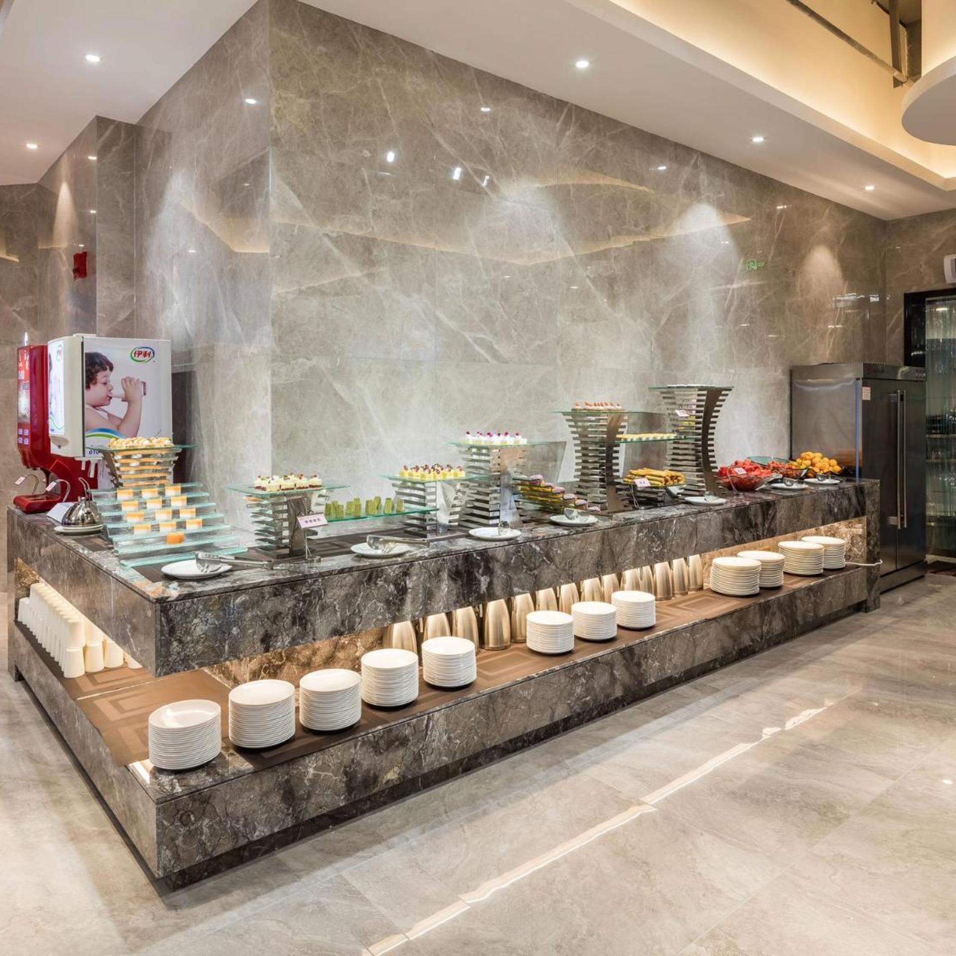 Lavande Hotel (Ganzhou Railway Station Branch) 11/50