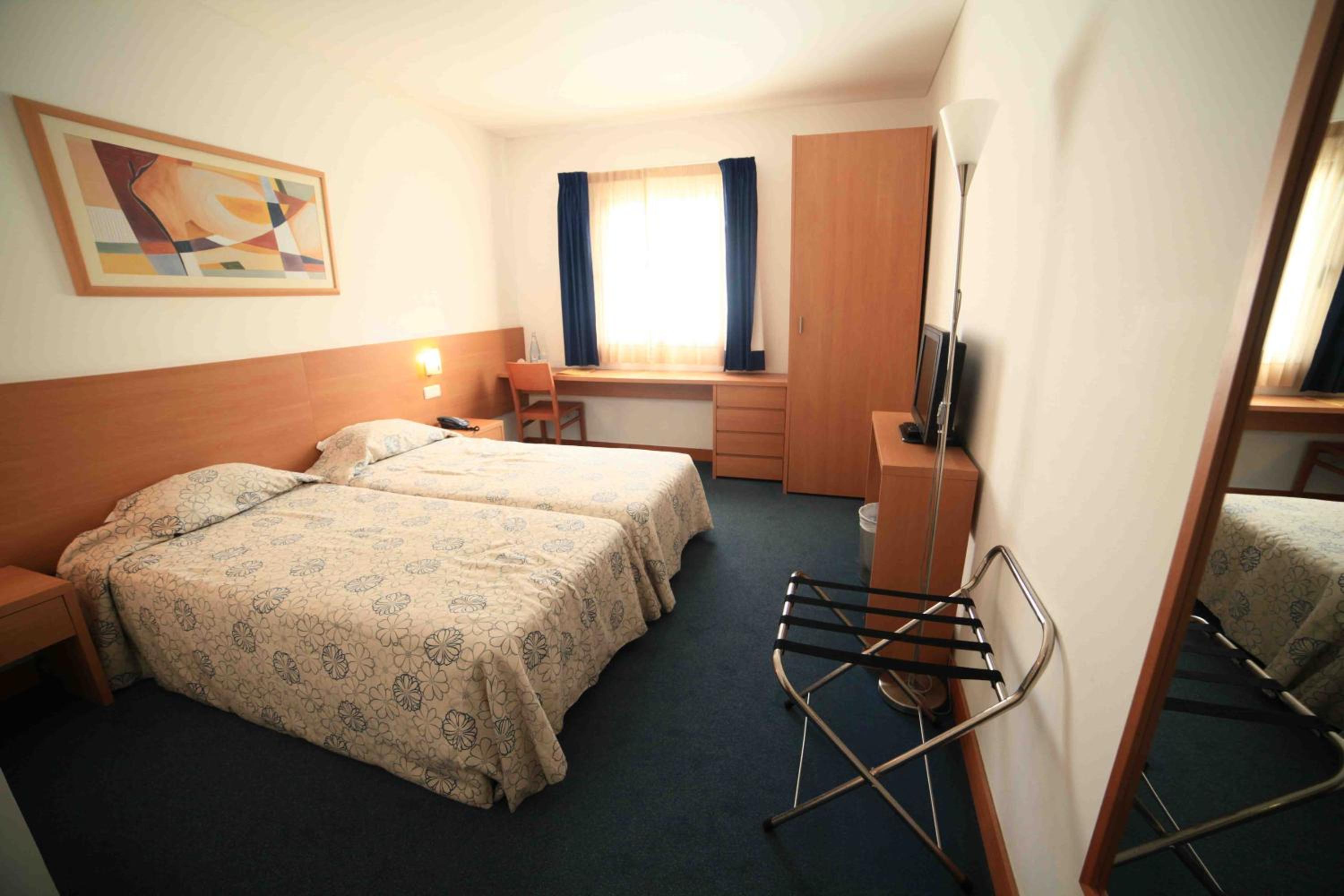 Hotel Matriz 19/50