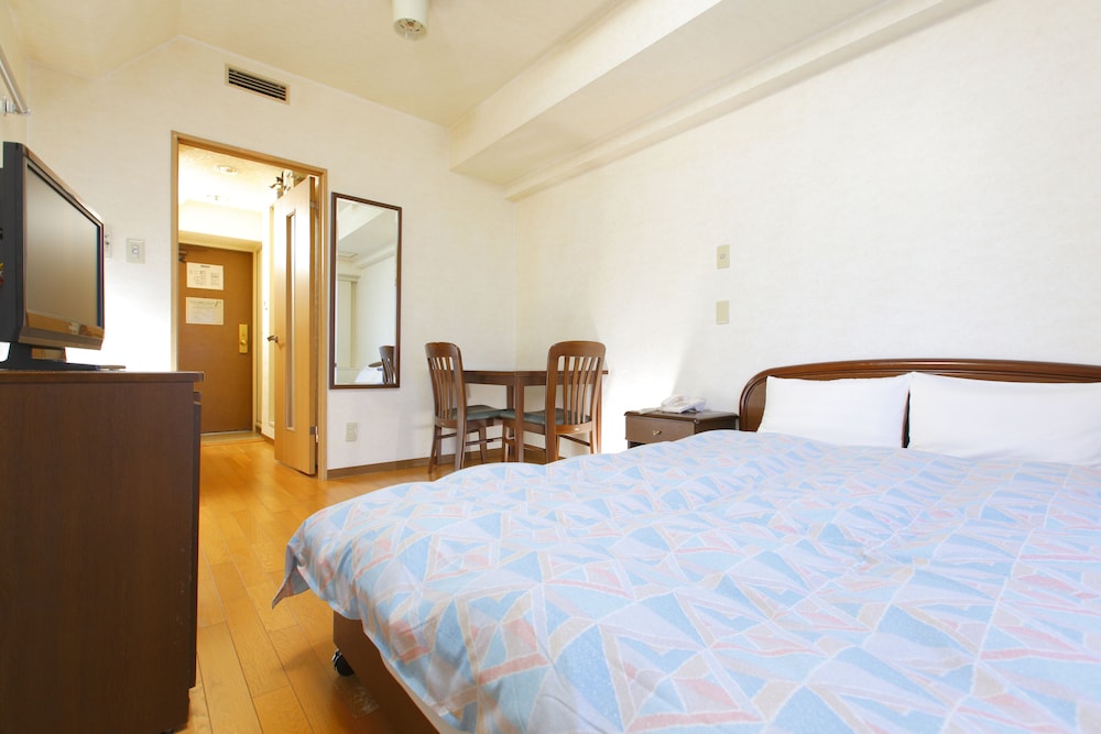 Hotel Mystays Iidabashi 14/50