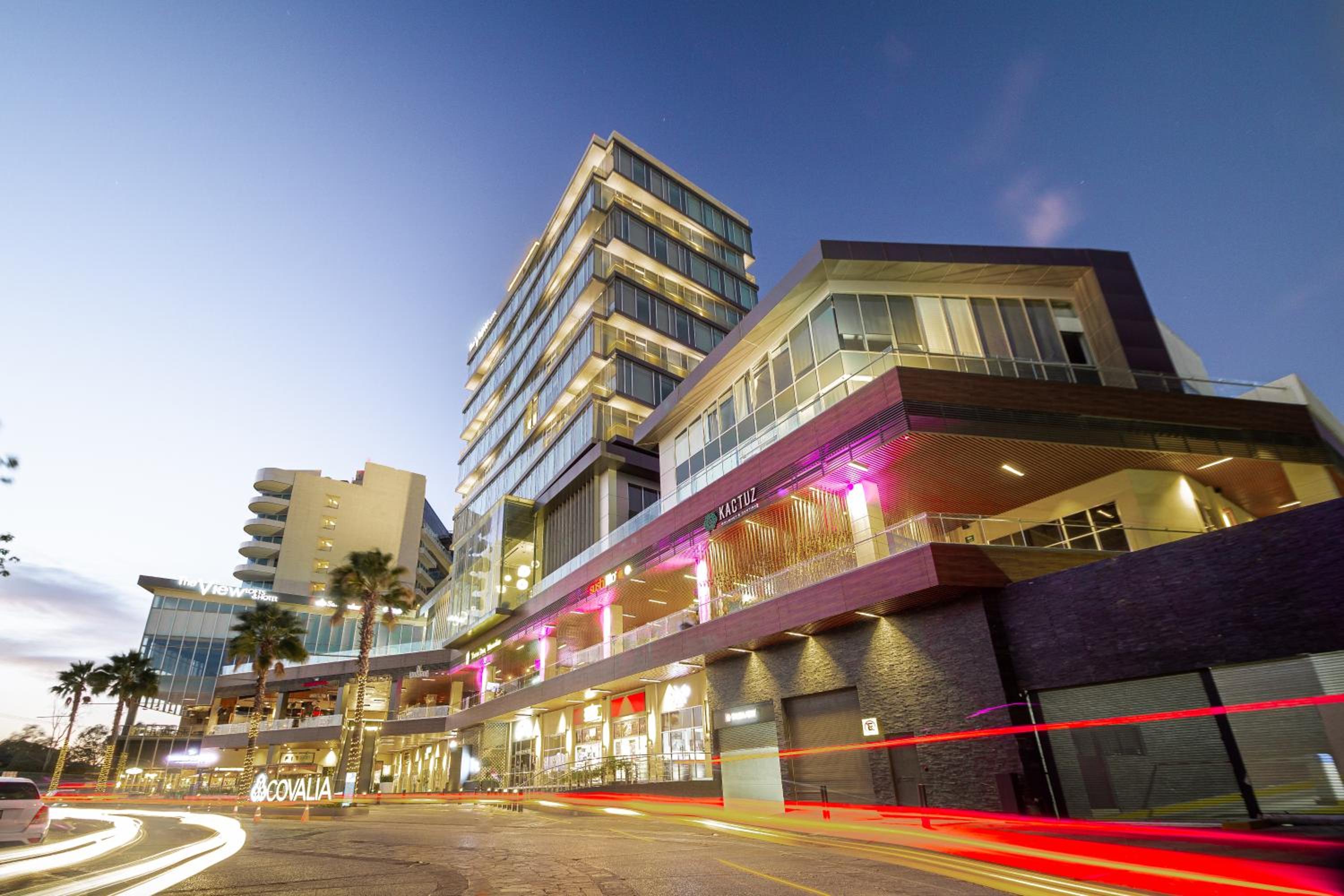 The View Hotel by Covalia 3/48