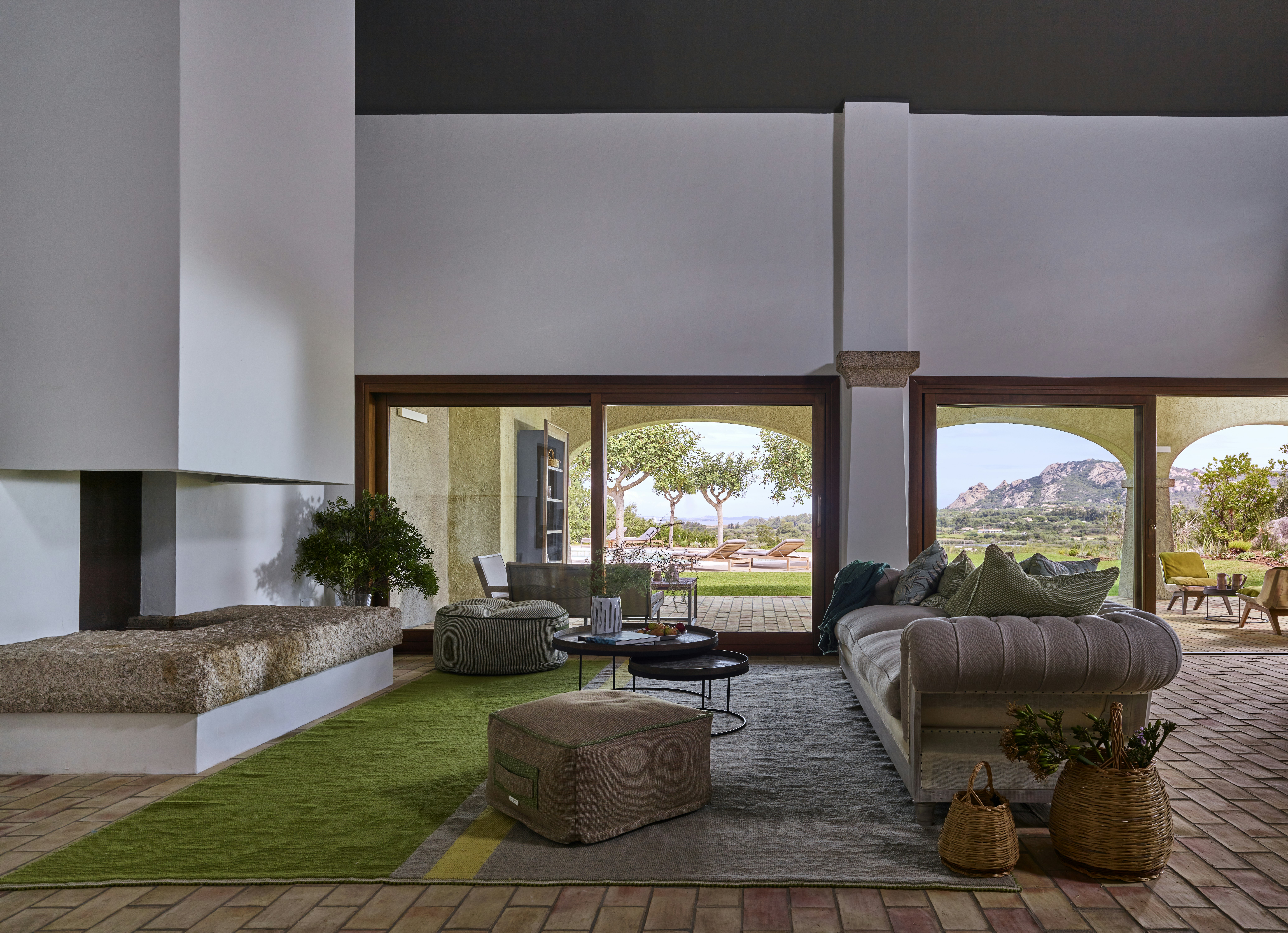 Cascioni Eco Retreat 39/59