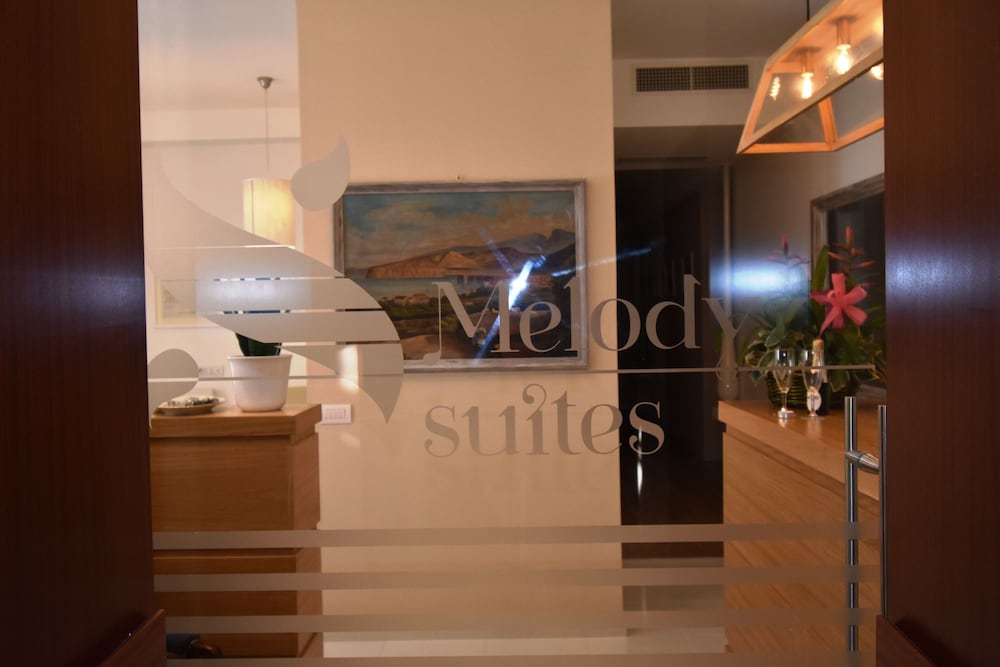 Melody Sorrento套房酒店(Melody Sorrento Suites) 图片2