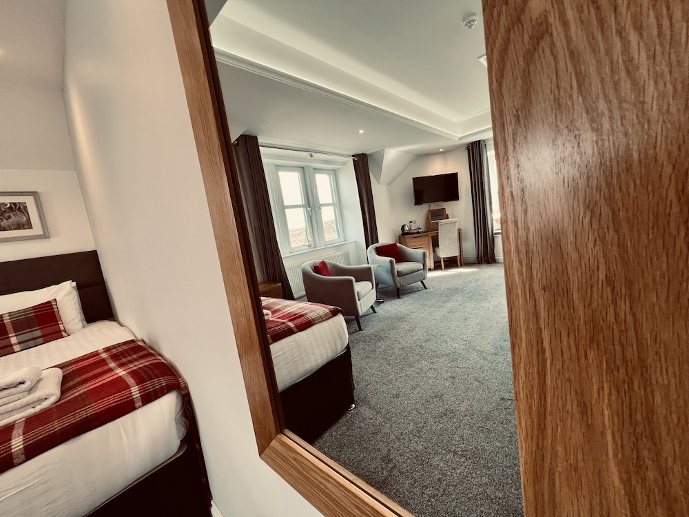 Bettyhill Hotel 12/50
