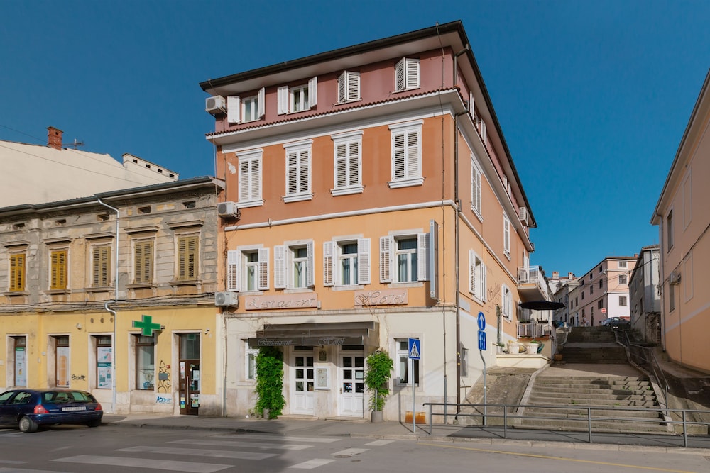 Hotel Scaletta 22/25