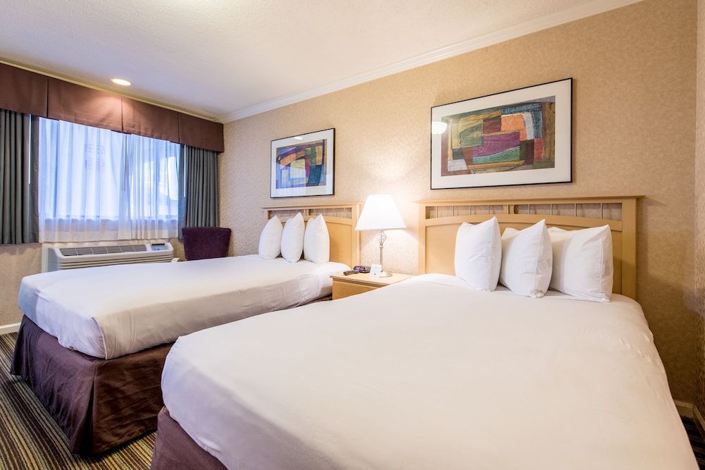 Best Western Civic Center Motor Inn 14/30