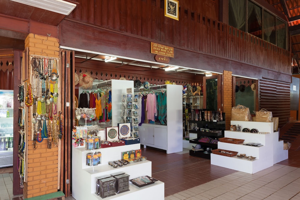 Phi Phi Natural Resort 54/74