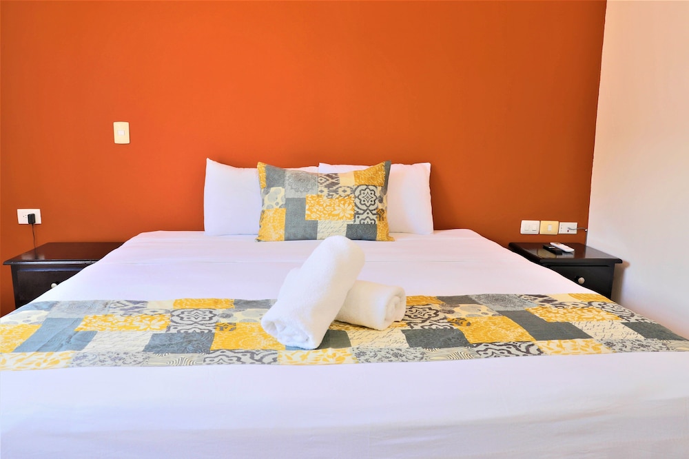 Hotel Colonial Playa del Carmen 21/50
