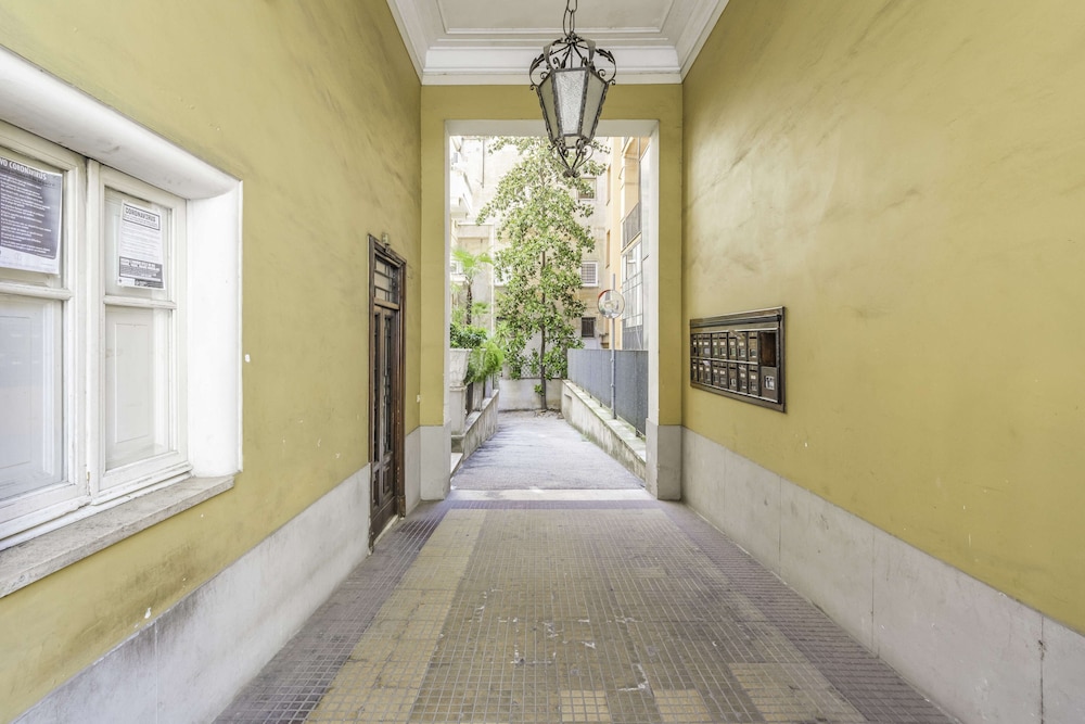 The Best in Rome Vico 28/36