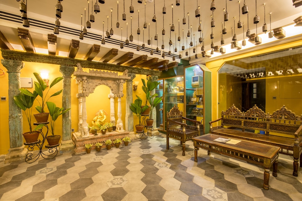 Heritage Hotel Suites And Spa 6/50