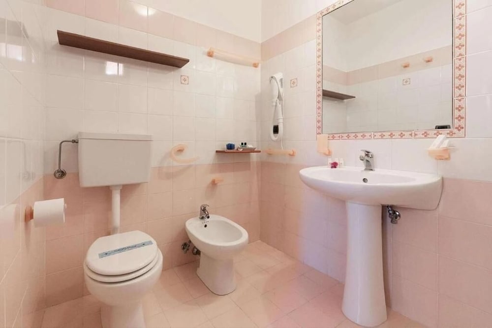 Relais Casina Copini 50/50