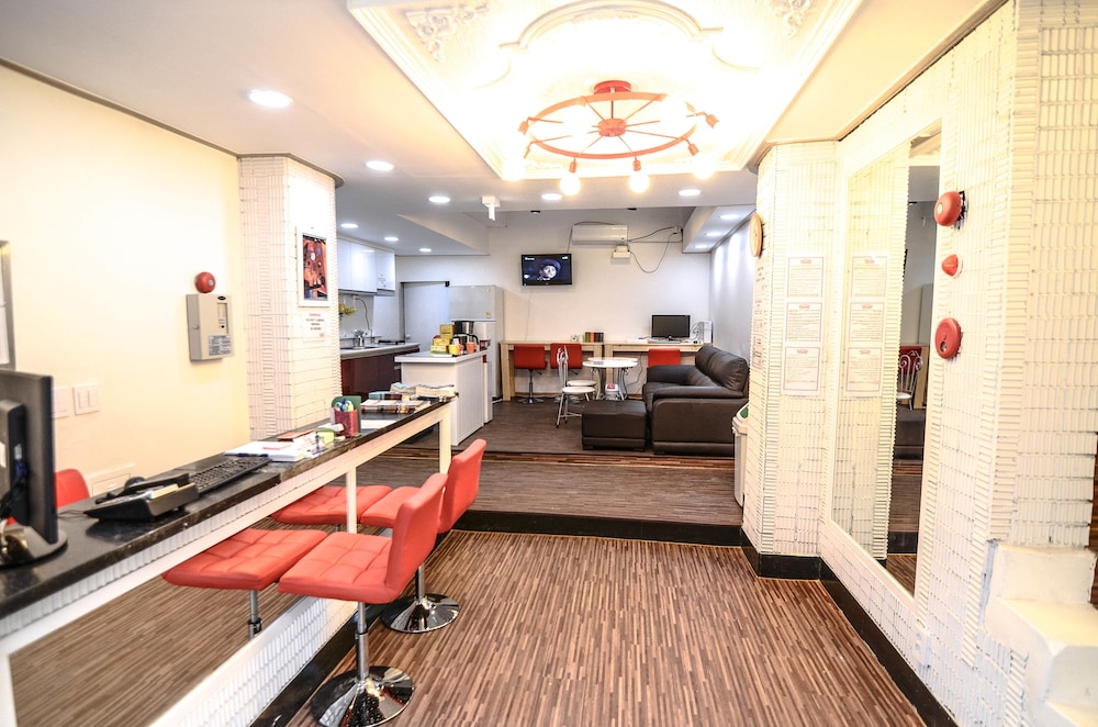 YAKOREA HOSTEL DONGDAEMUN 54/79