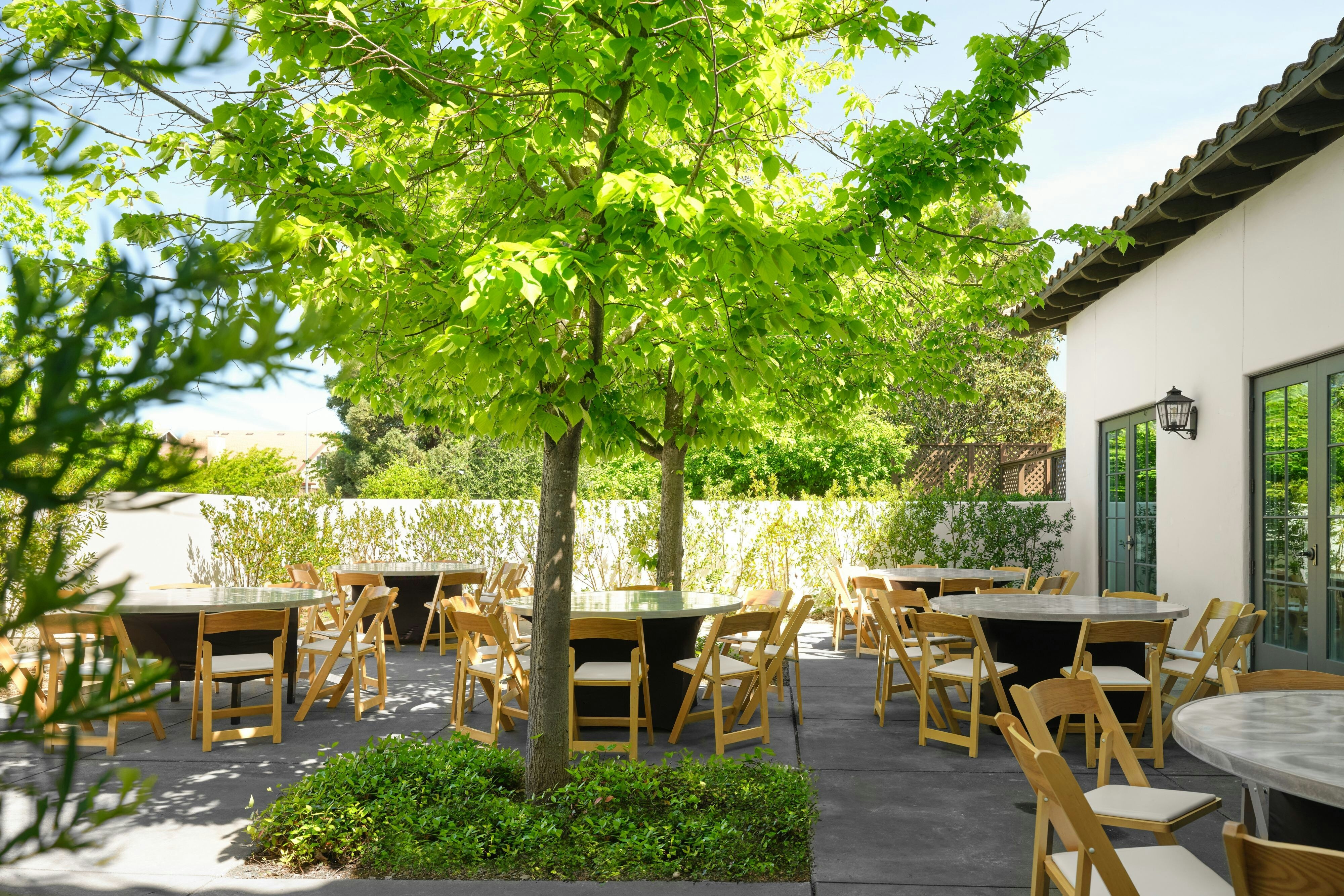 The Lodge at Sonoma Resort, Autograph Collection 50/72