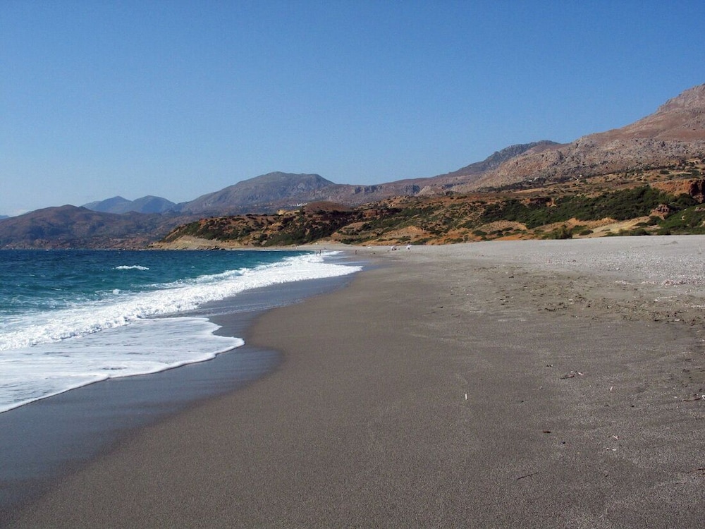 Triopetra Villas Fournou Lago 28/41