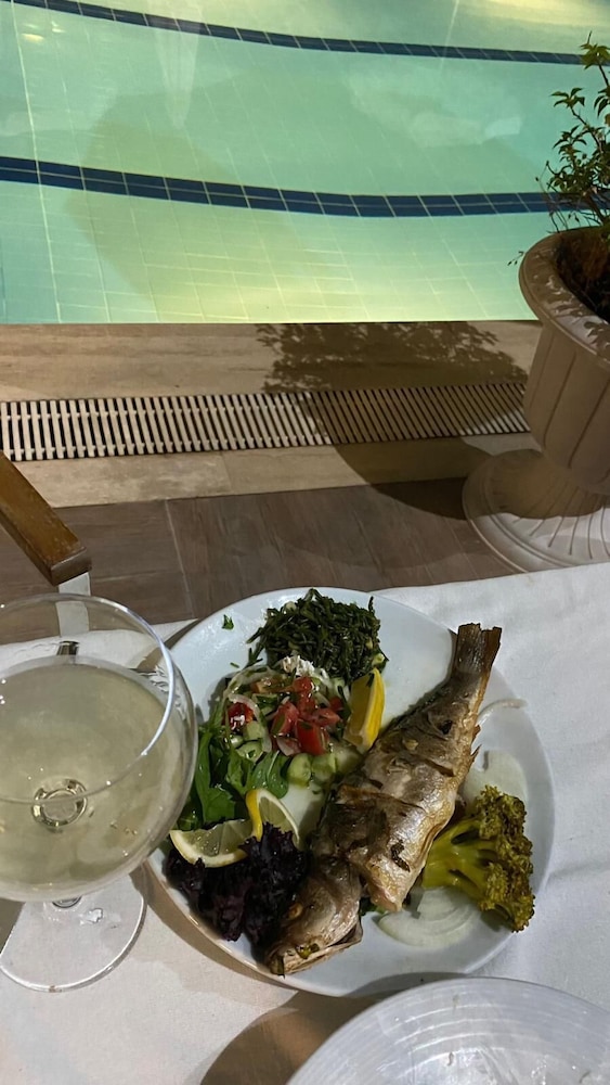 Elegance Hotel Kemer 35/64