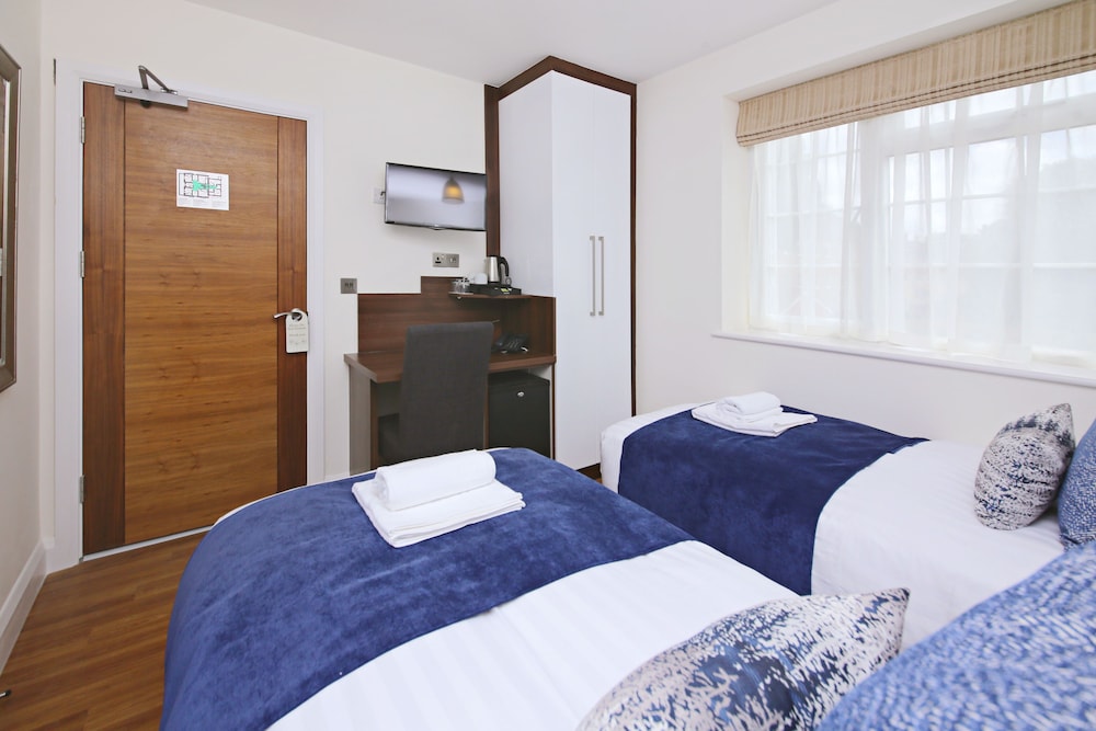 Imperial Guest House 21/46