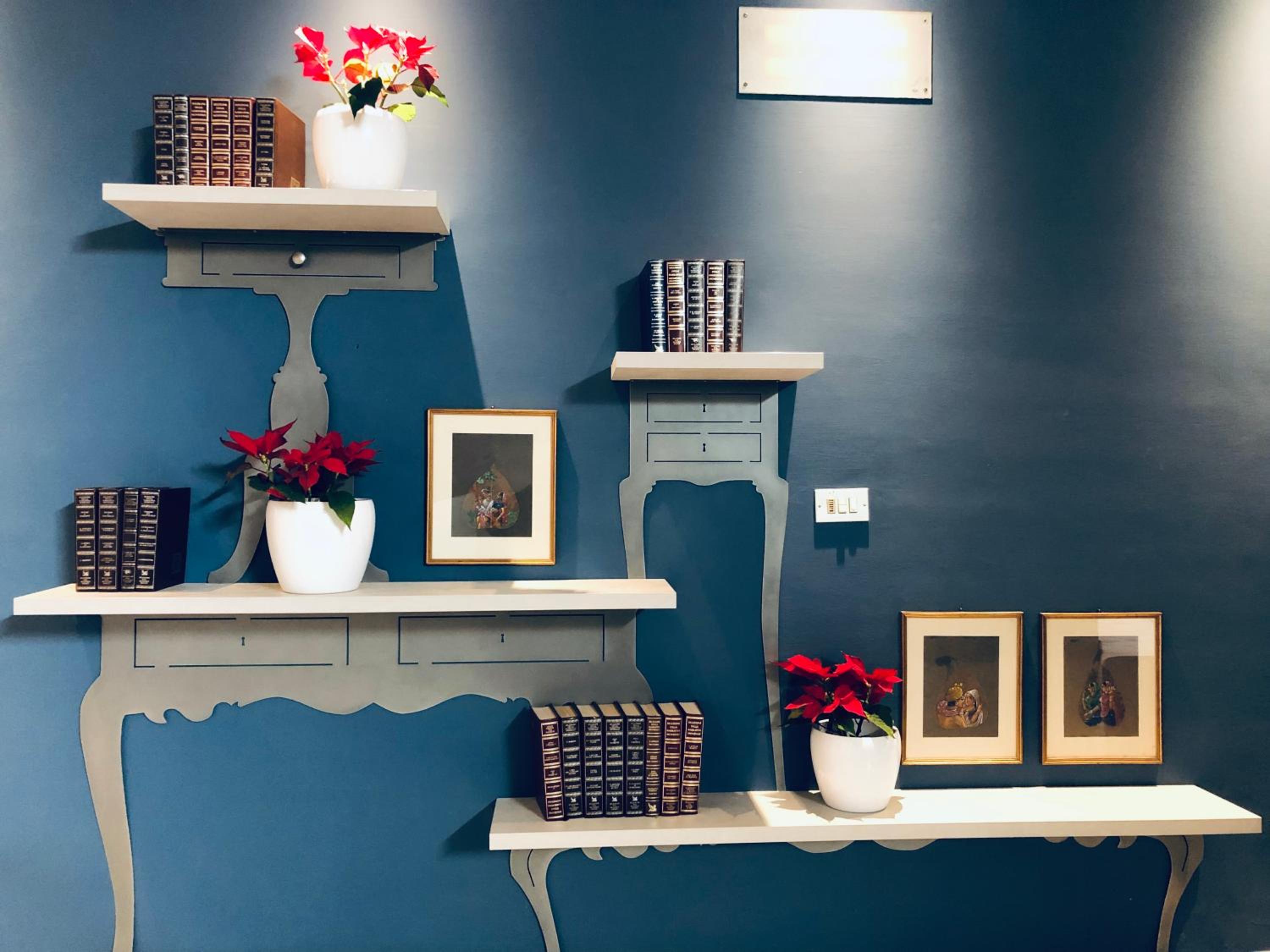 Hotel Delfina Signa vicino Firenze 4/28