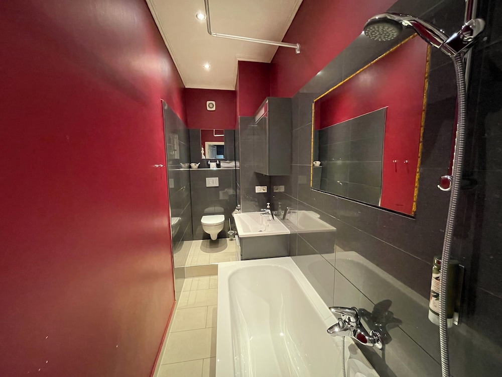 Honigmond Boutique Hotel 38/72