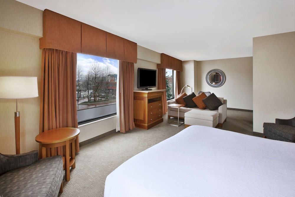 Hilton Garden Inn Portland Downtown Waterfront 9/41