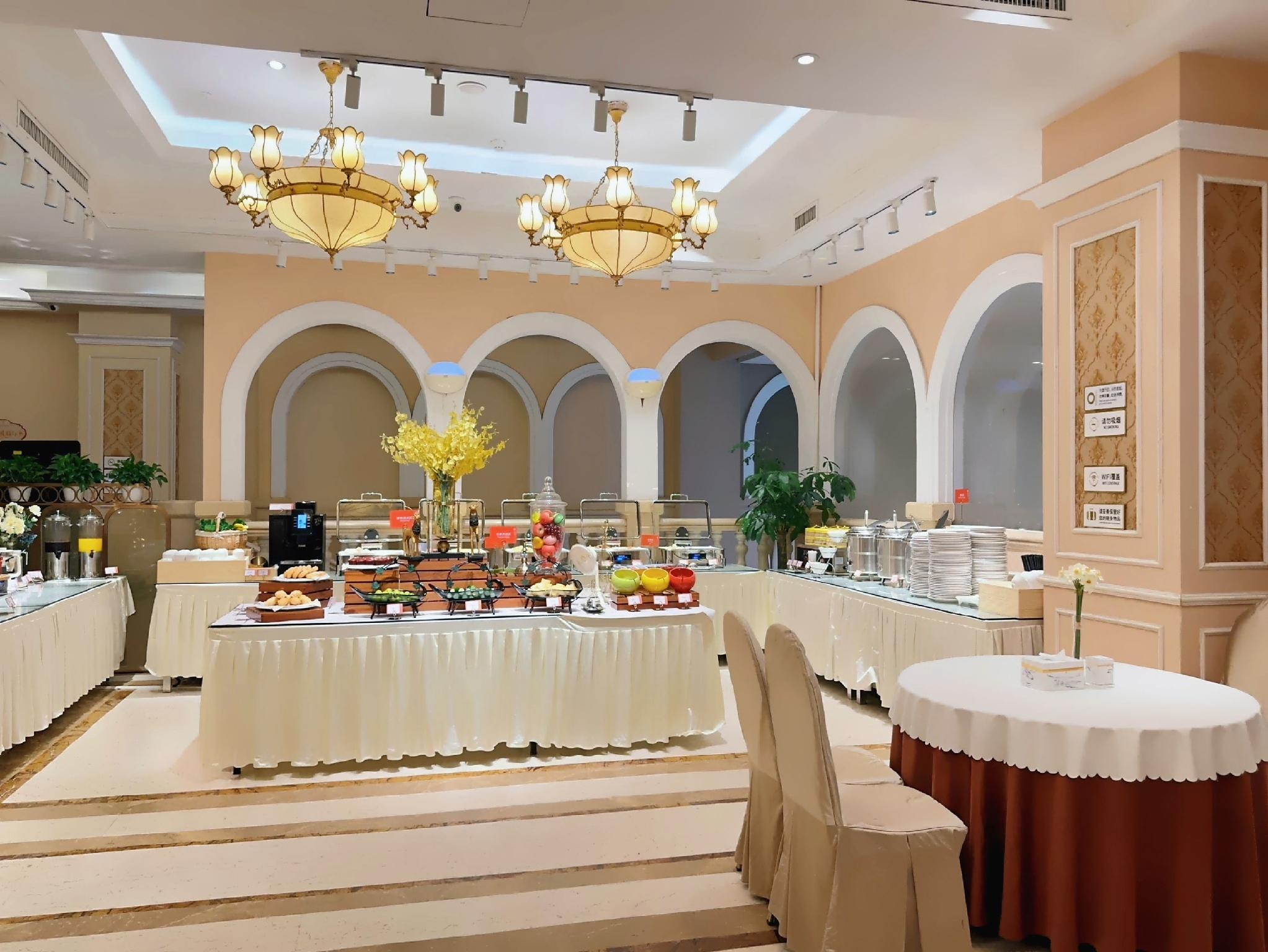 Vienna International Hotel Shenzhen Wangzhong City 29/36