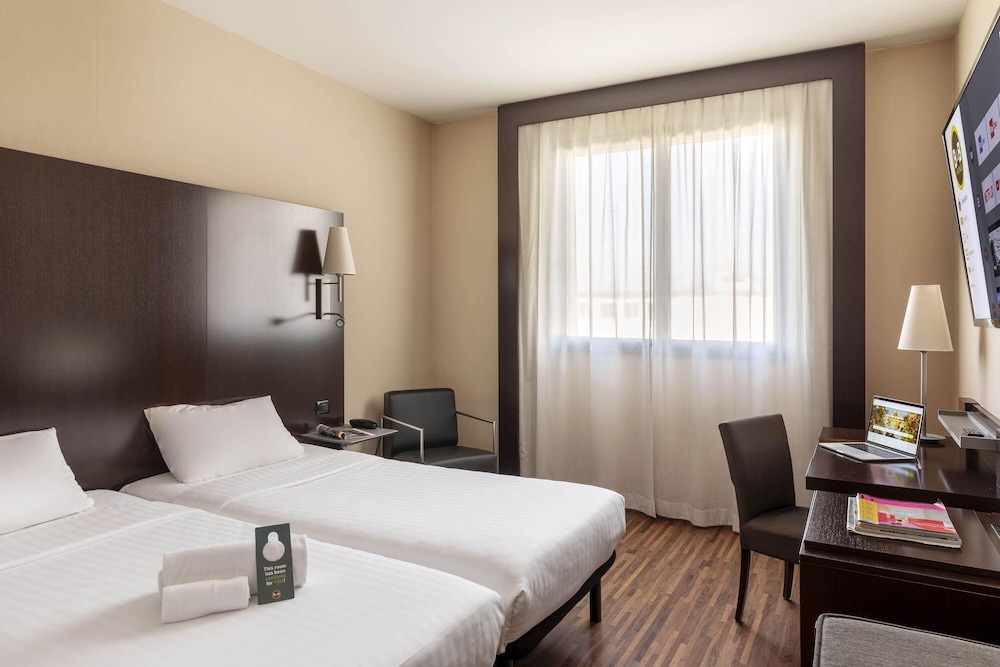B&B Hotel Arezzo 9/49