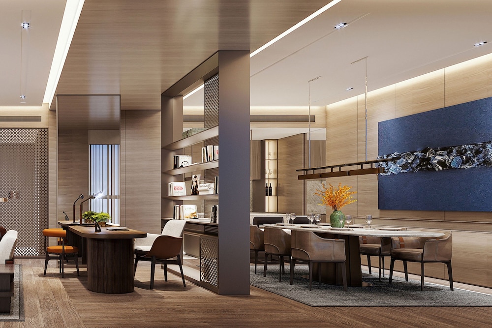 JW Marriott Hotel Changsha 32/50