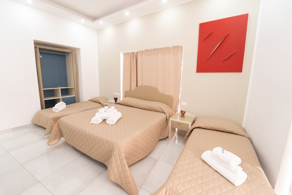 Naples Royal House B&B 19/50