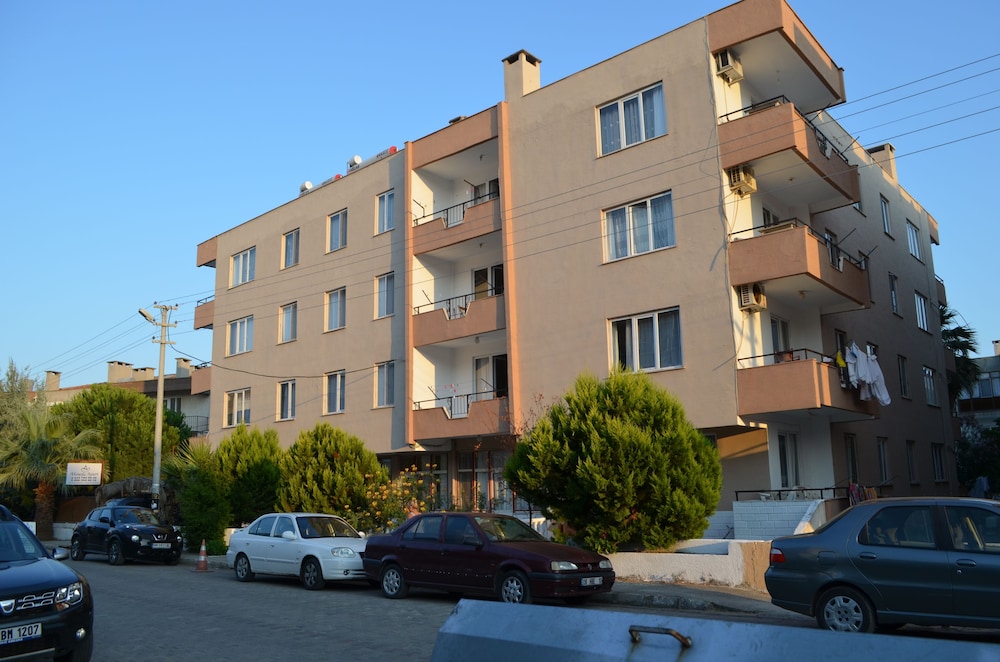 Ahmeda Apart Hotel 16/24