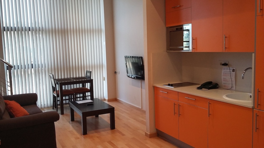 Aparthotel Wellness 24/37