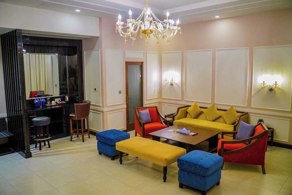 IFQ Hotel & Resort Islamabad 42/65