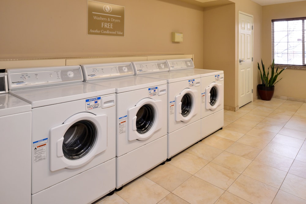 Candlewood Suites Boise-Meridian 17/56