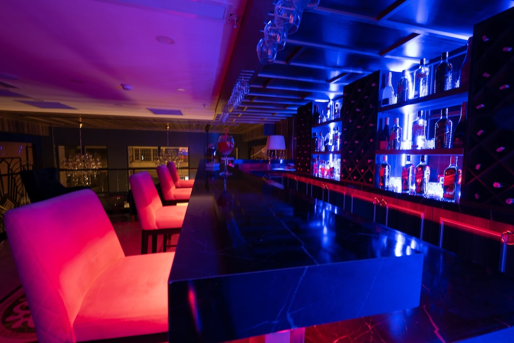 Les Lion Luxury hotel & spa 34/50