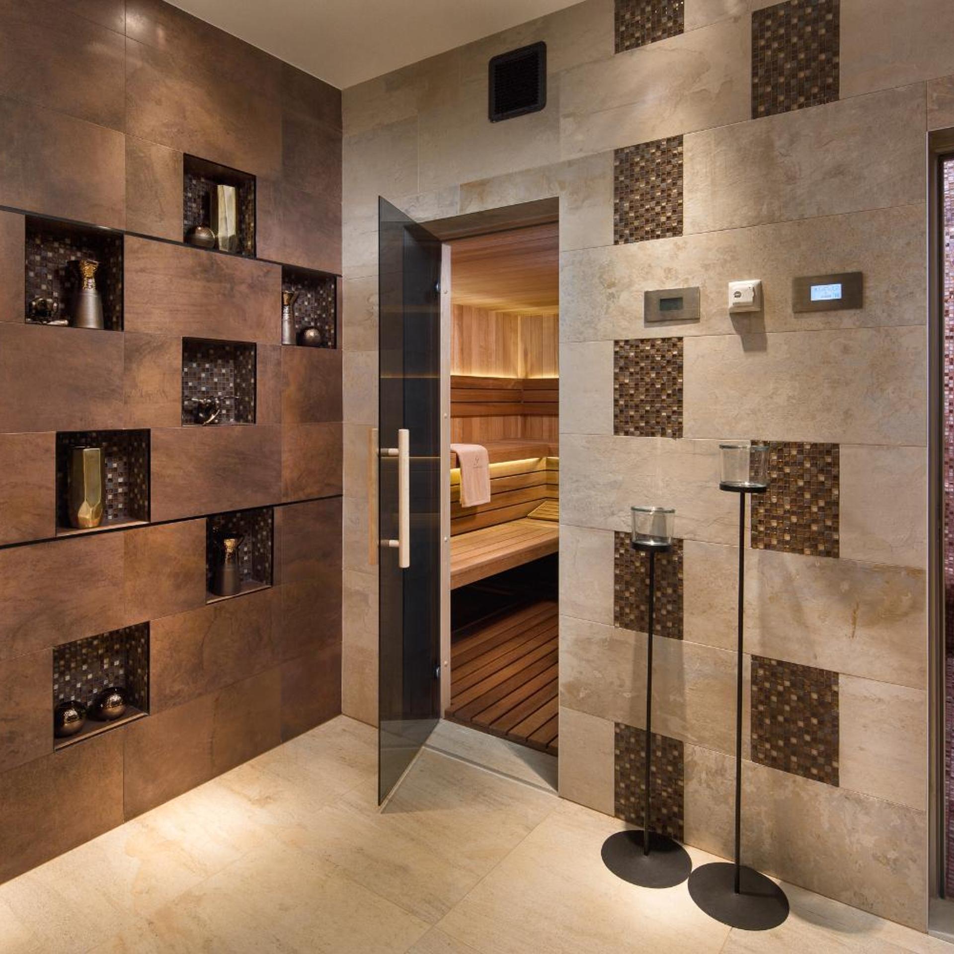 San Servolo Wellness Homes 21/50