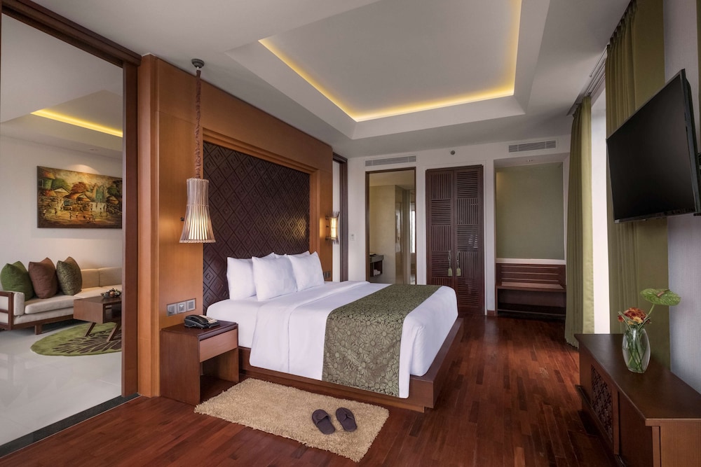 Golden Tulip Jineng Resort Bali Hotel 29/74