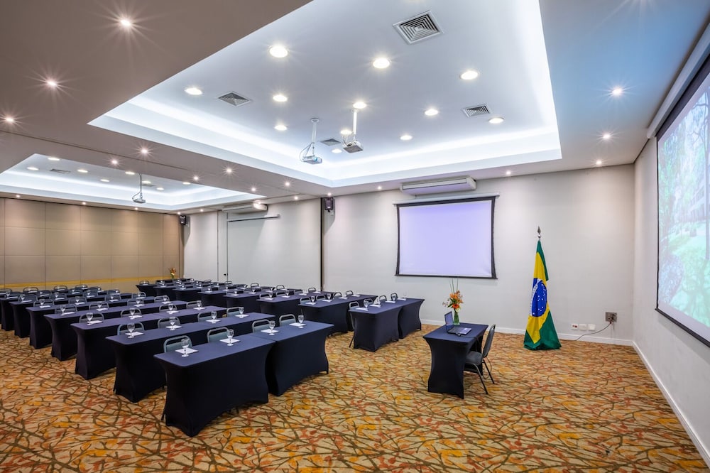 Hotel Panamby Guarulhos 50/58