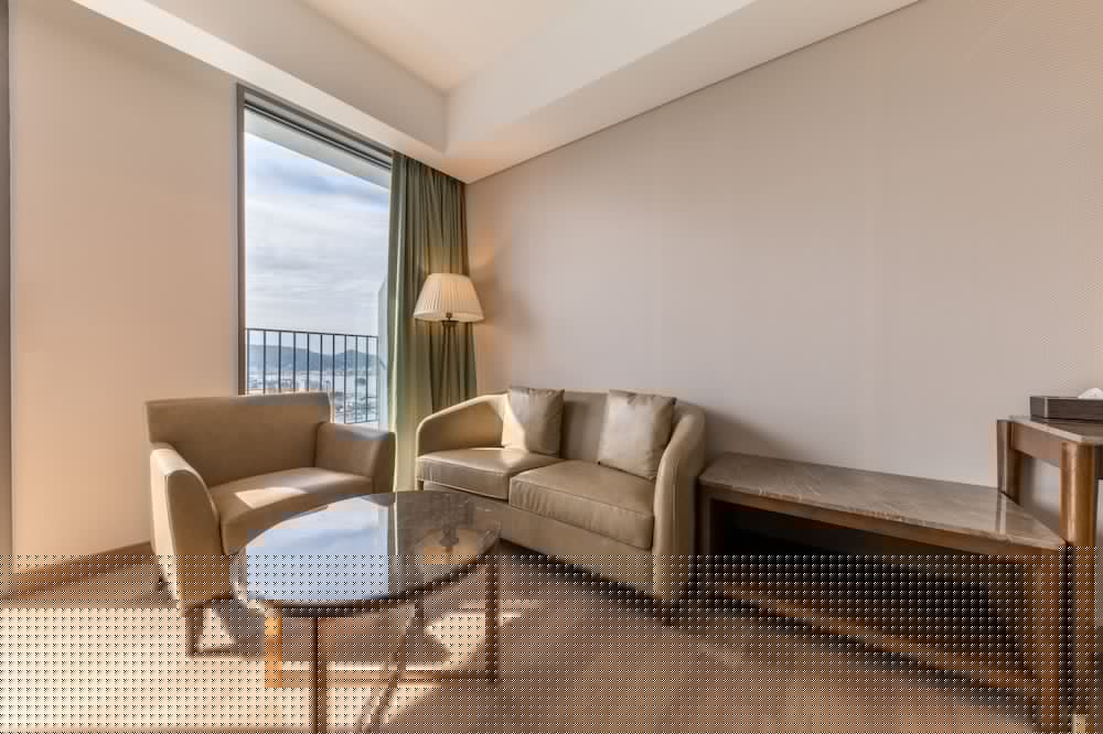 Stanford Hotel & Resort Tongyeong 27/57