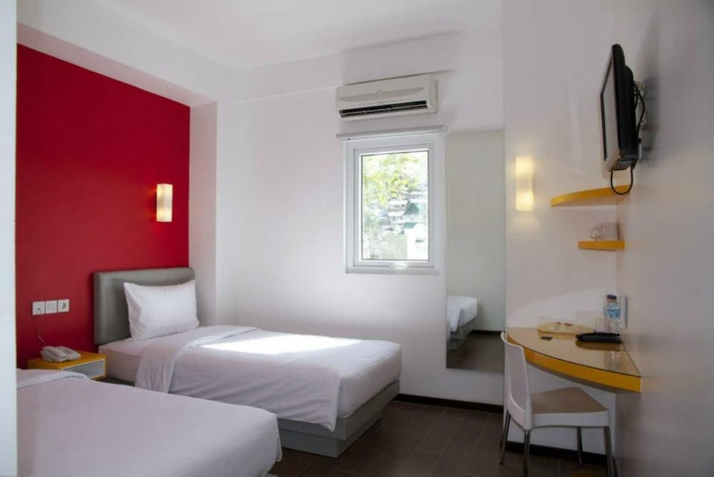 Smart Room Twin