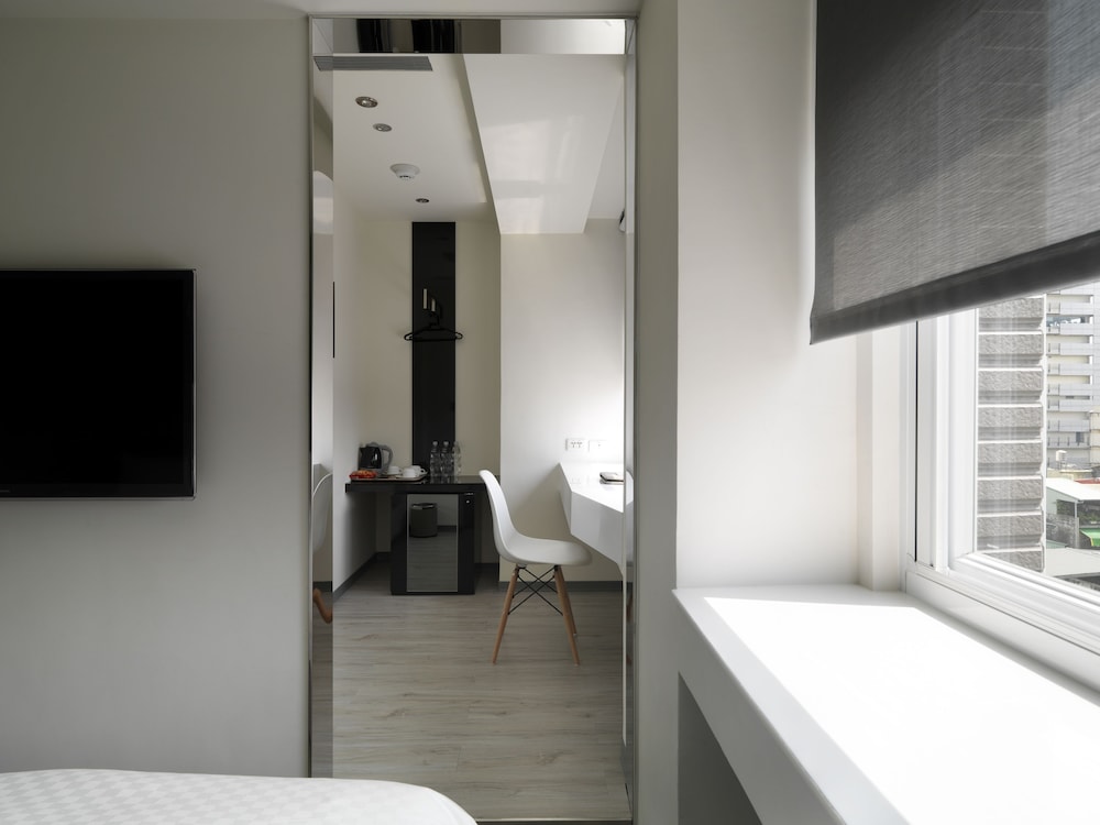 CityInn Hotel Plus Taichung Station Branch 26/73
