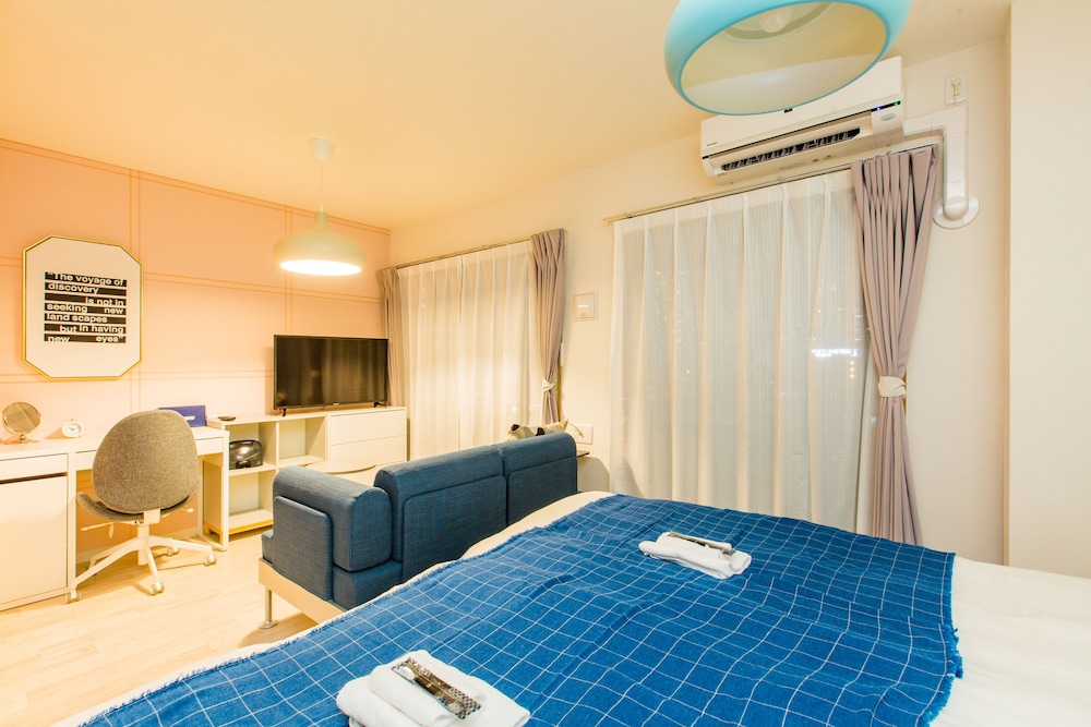 Skyliving Namba 10/41