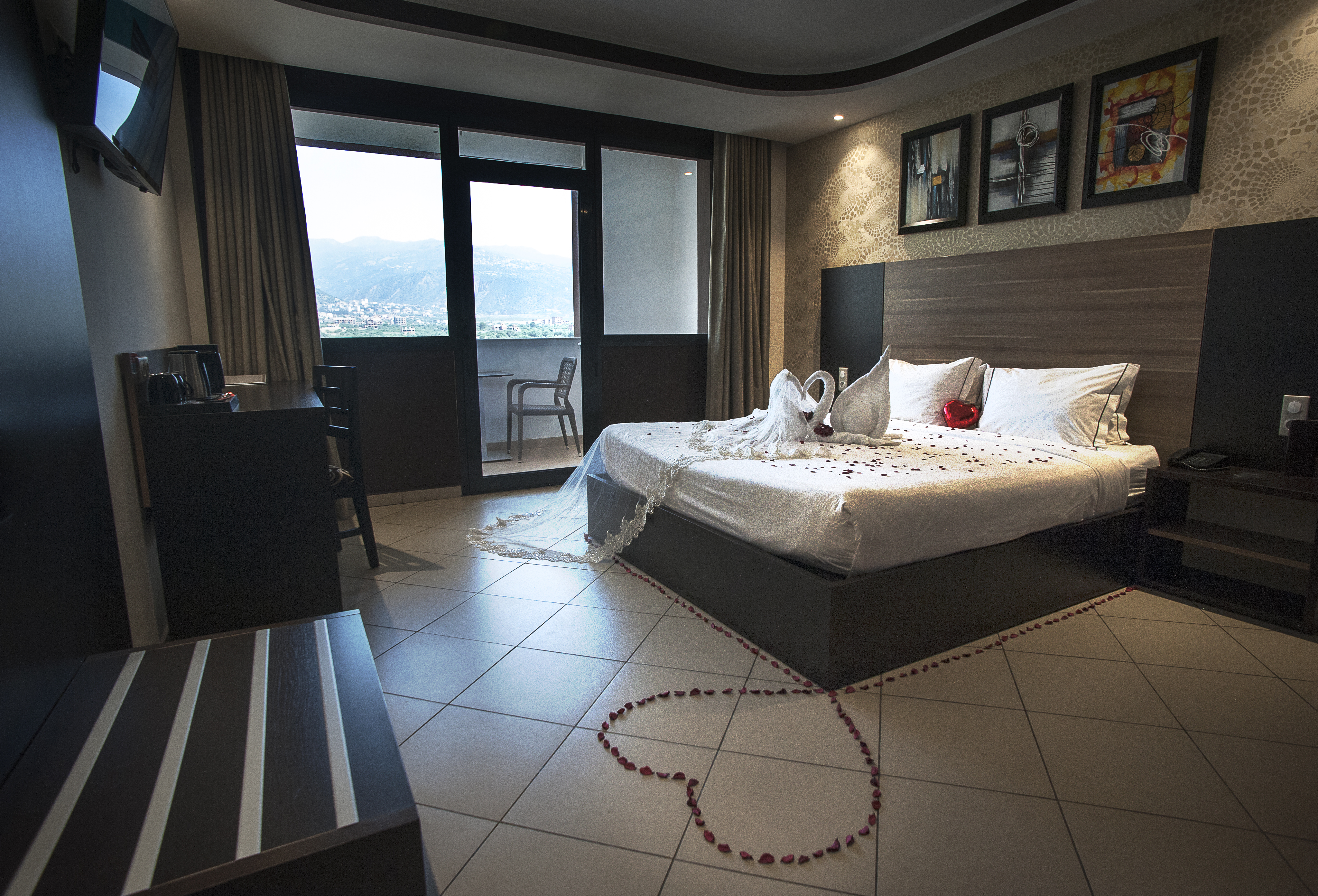 Atlantis Hotel Akbou 19/34