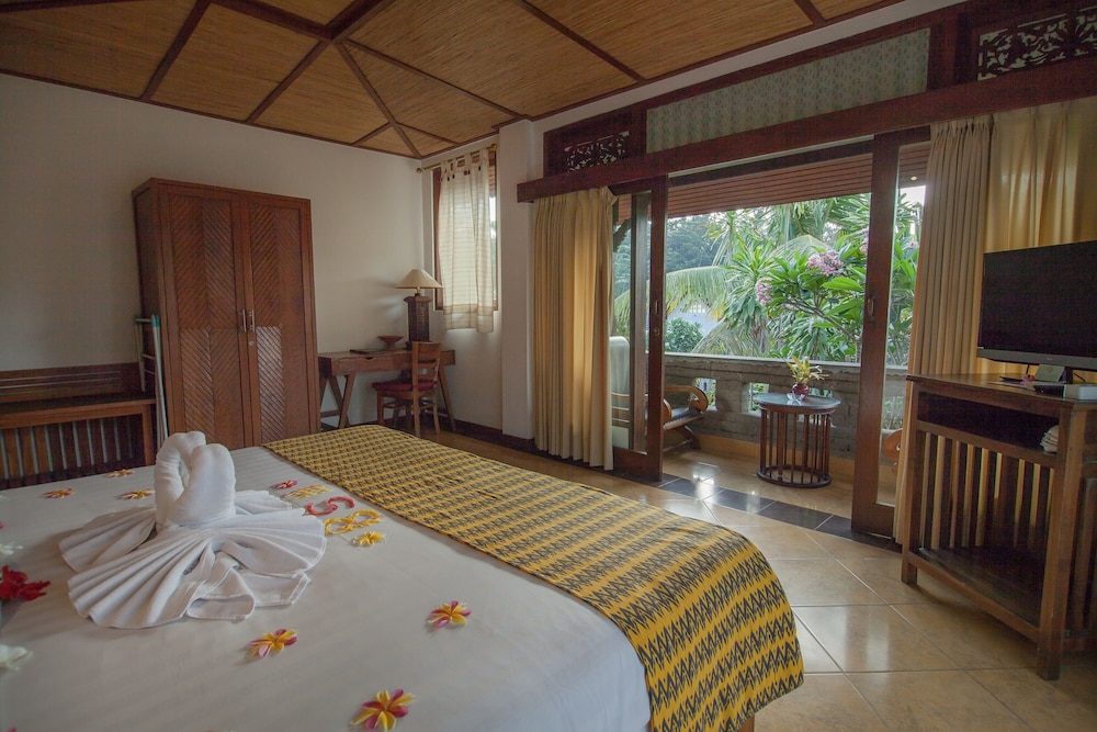Bali Spirit Hotel and Spa 42/75