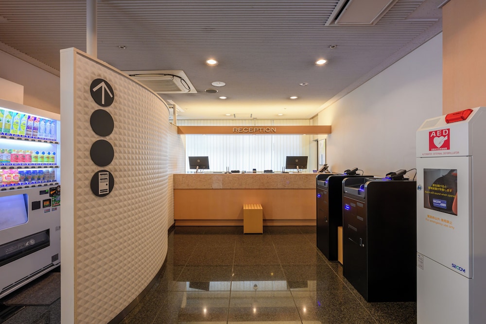 Hotel Mystays Higashi Ikebukuro 6/46