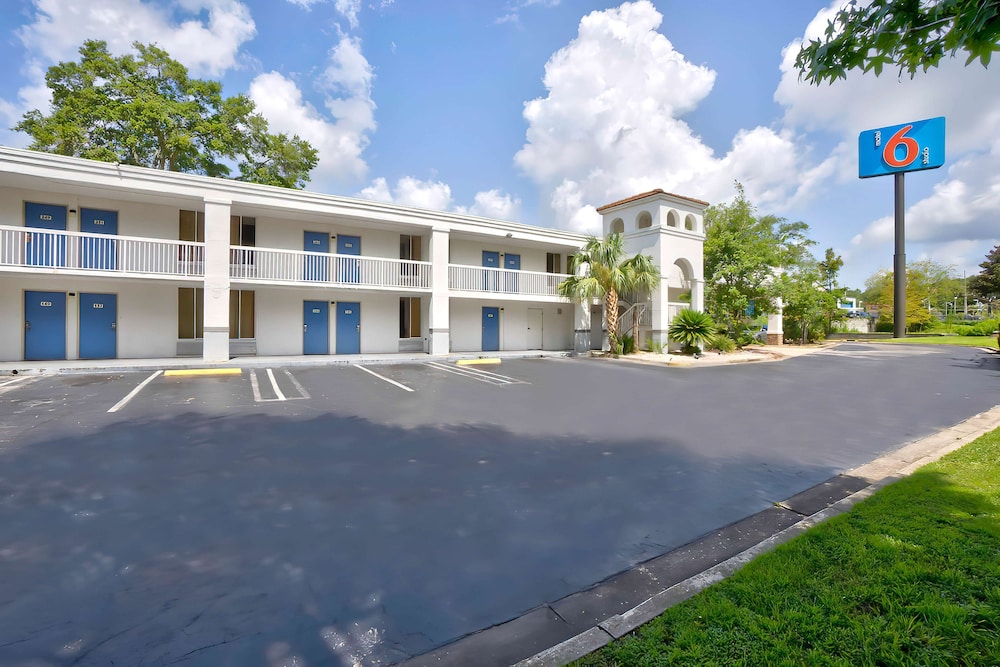 Motel6 Gainesville, FL 57/60