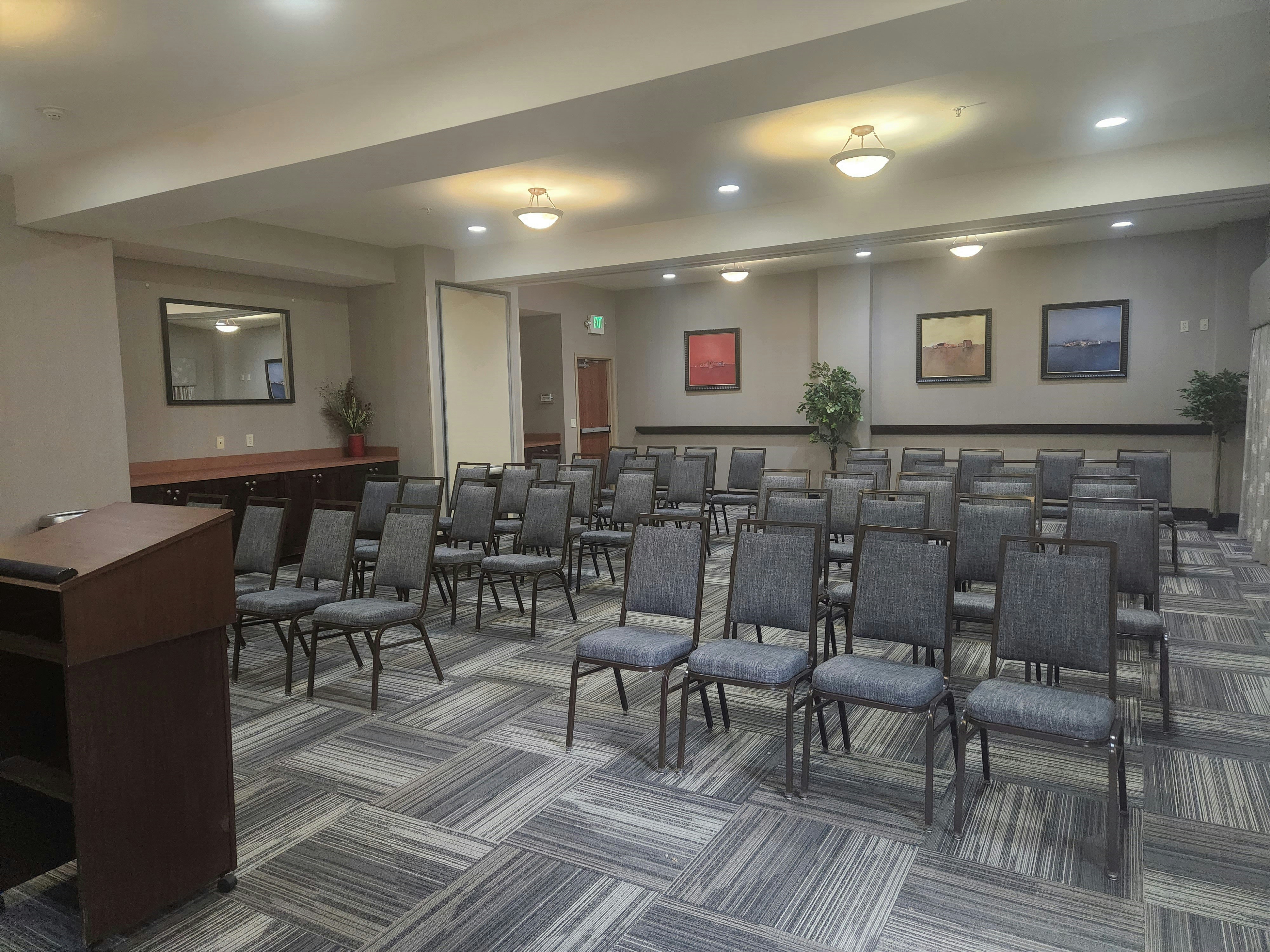 Hampton Inn Grand Junction Downtown/Historic Main Street 35/38