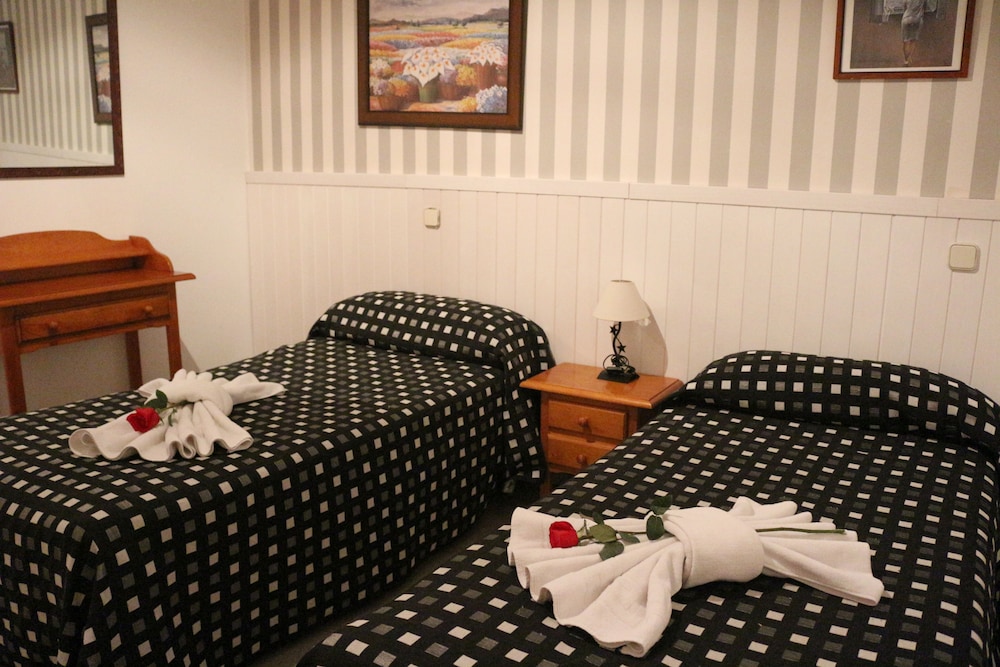 Hostal San Isidro 21/29