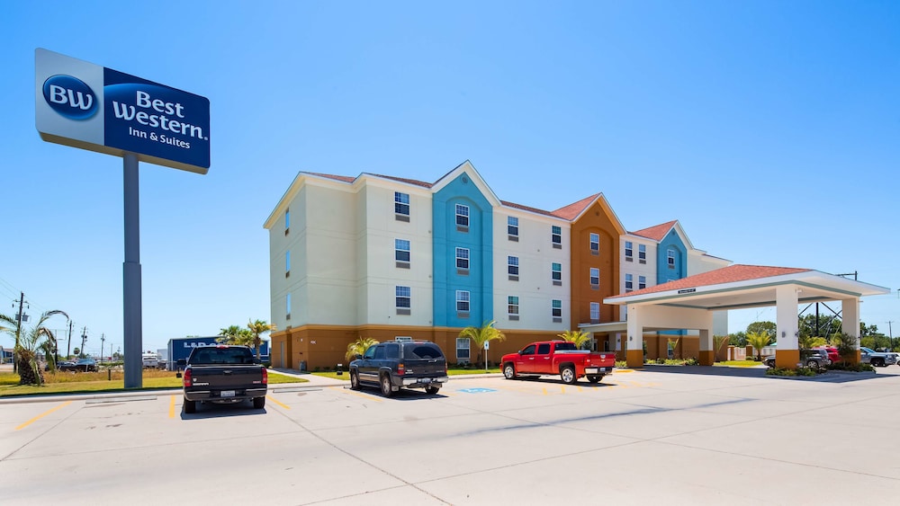 Best Western Ingleside Inn & Suites 2/37